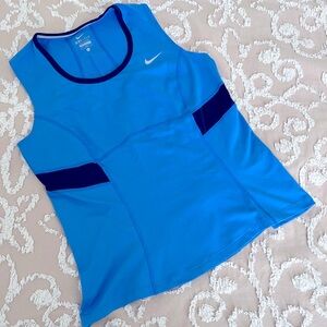 Nike Tennis Top